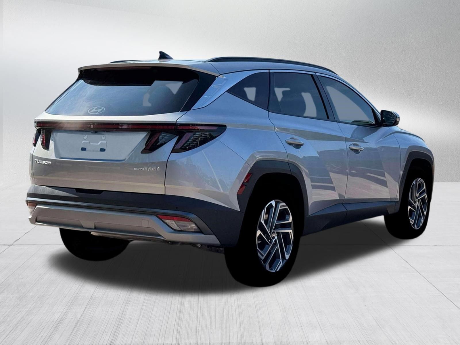 New 2026 Hyundai Tucson Limited AWD/4WD image 7