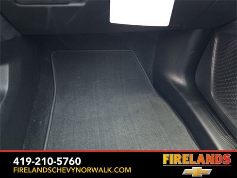 New 2026 Chevrolet Equinox EV LT image 49