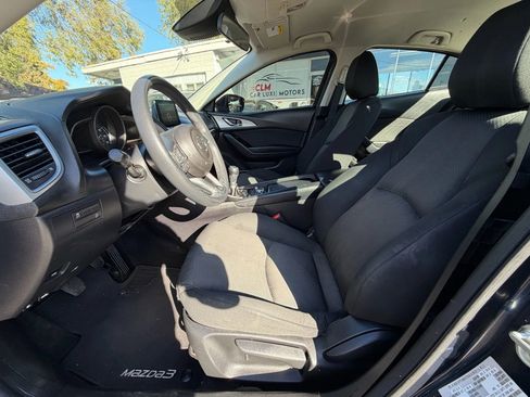 Used 2018 MAZDA MAZDA3 Sport image 8