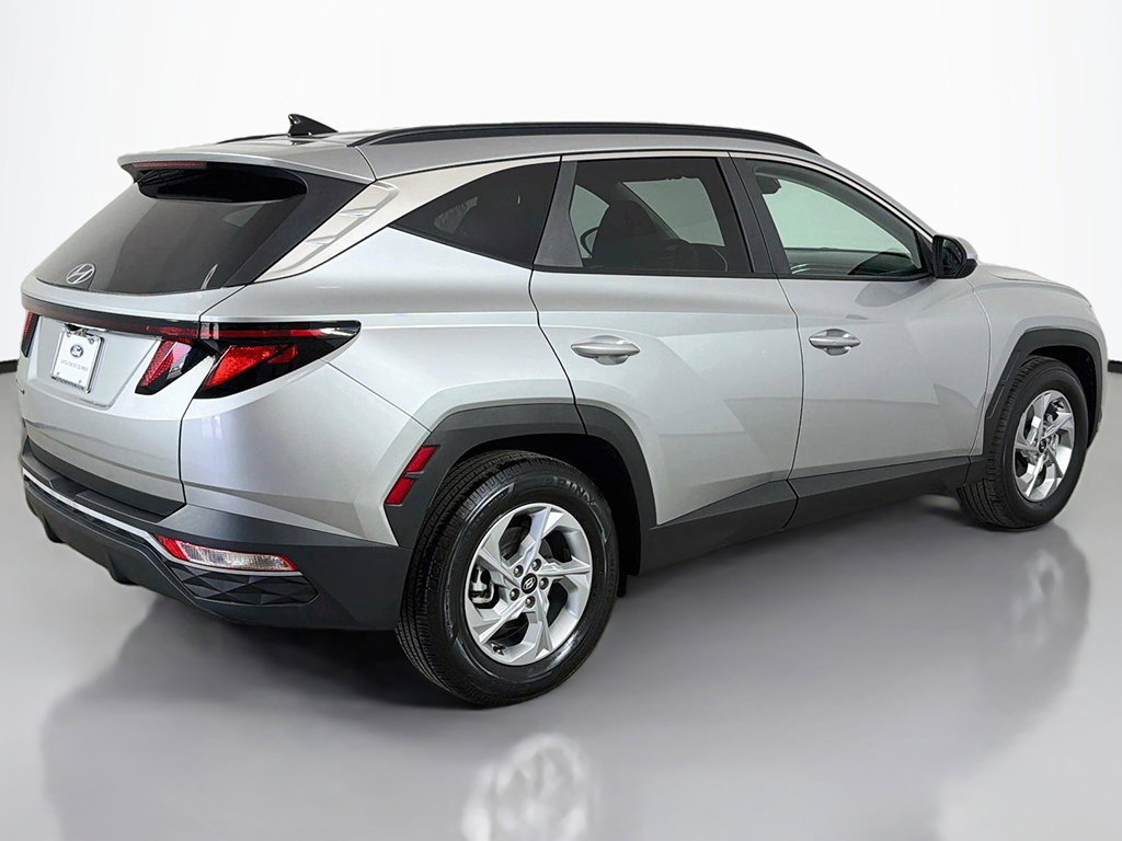 Used 2024 Hyundai Tucson SEL FWD image 11