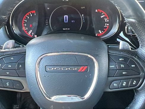 Used 2022 Dodge Durango GT image 33