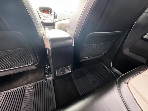 Used 2014 GMC Terrain SLT w/ LPO, Protection Package AWD/4WD image 31