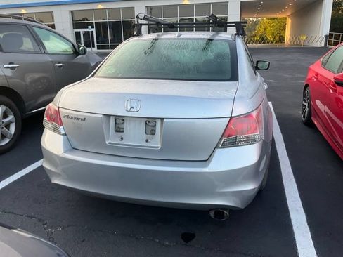 Used 2008 Honda Accord EX-L image 7
