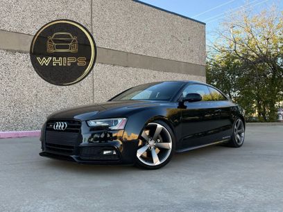 Used 2016 Audi S5 Premium Plus w/ Technology Package