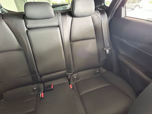 Used 2023 MAZDA CX-30 AWD 2.5 S w/ Premium Package image 14