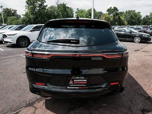 Used 2024 Dodge Hornet R/T Plus w/ R/T Blacktop Package AWD/4WD image 5