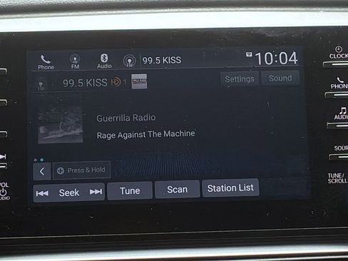 Used 2022 Honda Accord Sport image 19