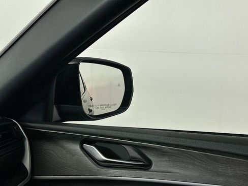 New 2026 Jeep Grand Cherokee L Limited image 25