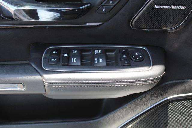 Used 2022 RAM 1500 TRX w/ TRX Level 2 Equipment Group AWD/4WD image 36
