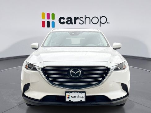 Used 2023 MAZDA CX-9 Touring AWD/4WD image 8