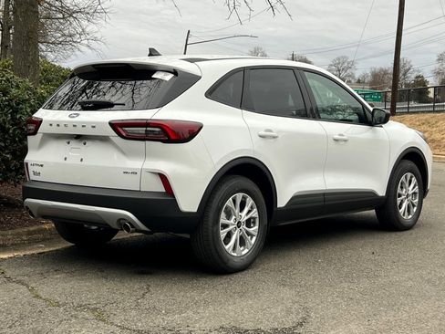 New 2026 Ford Escape Active image 4