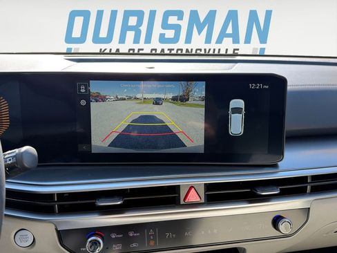 New 2026 Kia Sorento EX image 20