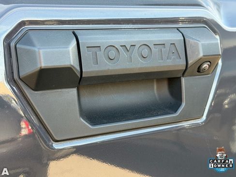 Used 2025 Toyota Tacoma SR5 RWD image 7