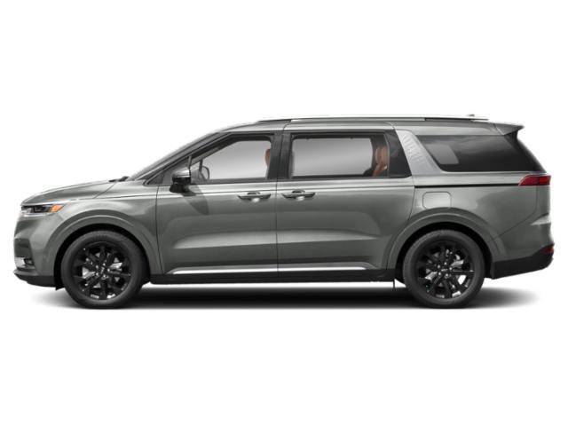 Certified 2024 Kia Carnival SX FWD image 3