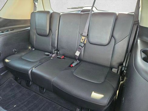 Used 2018 INFINITI QX80 2WD w/ Driver Assistance Package image 23