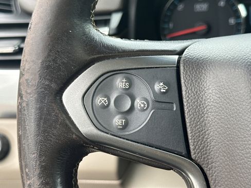Used 2019 Chevrolet Tahoe LT RWD image 25