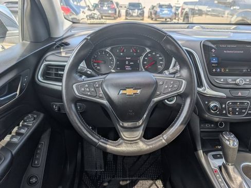 Used 2020 Chevrolet Equinox Premier FWD image 21