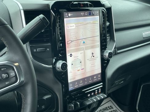 Used 2026 RAM 2500 Laramie image 15