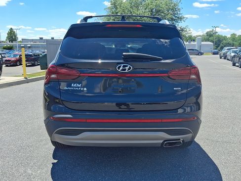 Certified 2023 Hyundai Santa Fe SEL AWD/4WD image 6