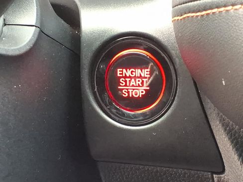 Certified 2024 Honda HR-V Sport image 24