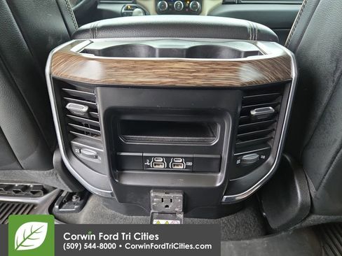 Used 2020 RAM 1500 Laramie image 14