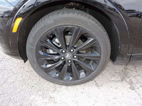 New 2026 Buick Envista Sport Touring w/ Convenience I Package image 9