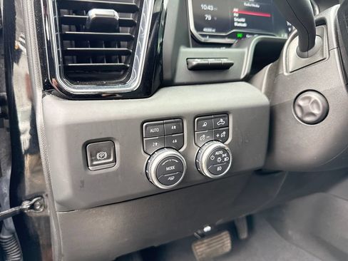 Used 2023 GMC Sierra 1500 Denali AWD/4WD image 11