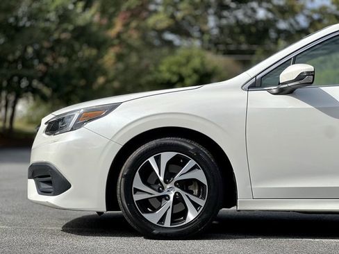 Used 2021 Subaru Legacy Premium image 13
