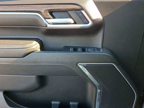 Certified 2024 GMC Sierra 1500 SLE image 12