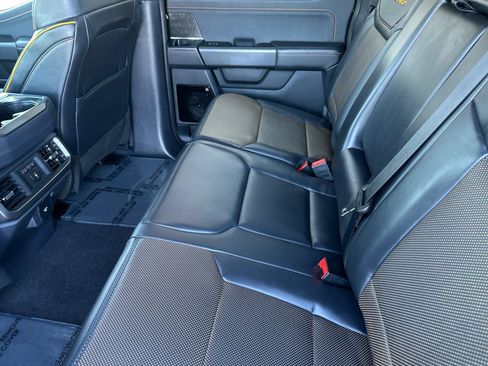 New 2025 Ford F150 Tremor w/ Equipment Group 402A High image 12