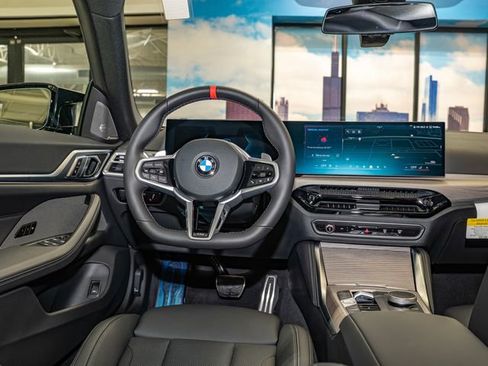 New 2026 BMW 440i xDrive w/ Premium Package AWD/4WD image 16