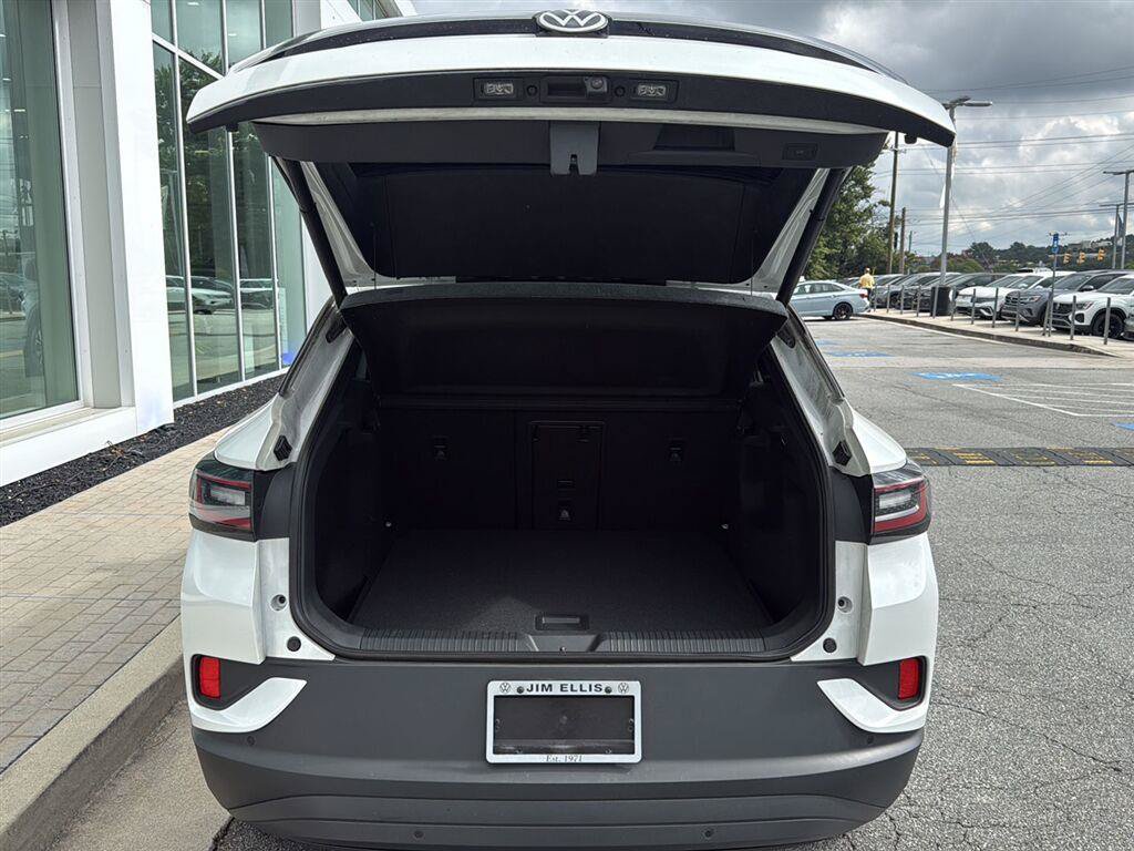 Used 2023 Volkswagen ID.4 Pro S RWD image 21
