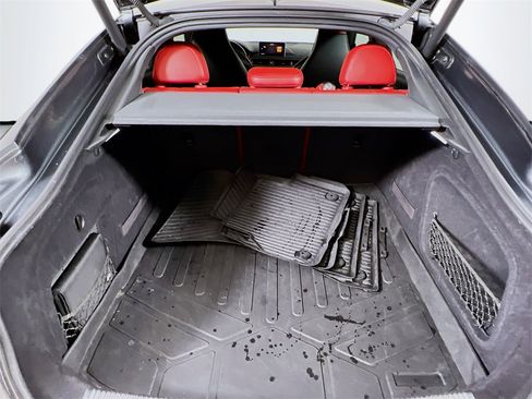 Used 2018 Audi S5 Prestige image 27