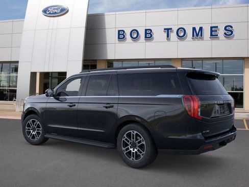 New 2025 Ford Expedition Max Active image 5