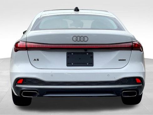 New 2025 Audi A5 2.0T Premium image 4