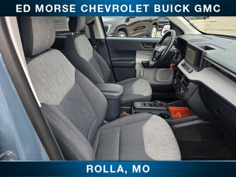 Used 2023 Ford Maverick XLT w/ Equipment Group 300A Standard image 20