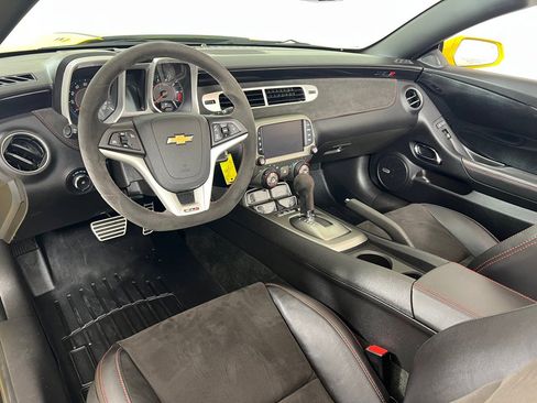 Used 2013 Chevrolet Camaro ZL1 image 24