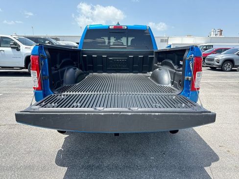 Used 2021 RAM 1500 Big Horn AWD/4WD image 24