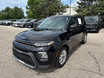 Certified 2022 Kia Soul LX w/ Technology Package