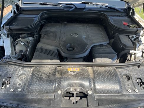 Certified 2020 Mercedes-Benz GLE 450 4MATIC image 36