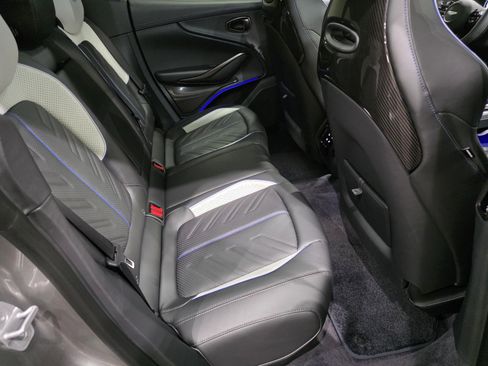 New 2026 Aston Martin DBX S image 22