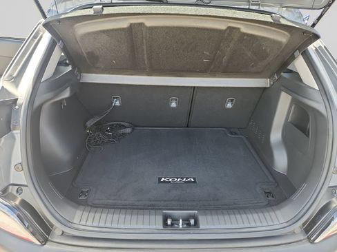 Used 2023 Hyundai Kona SEL AWD/4WD image 18