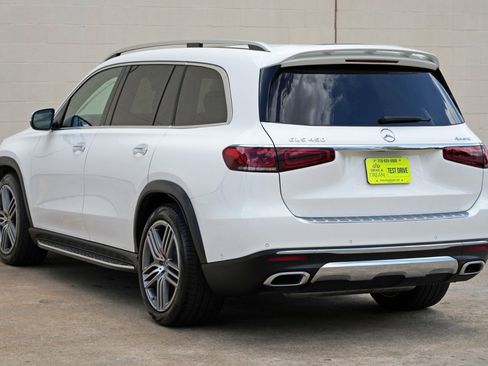 Used 2023 Mercedes-Benz GLS 450 4MATIC image 56