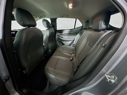 Used 2025 Buick Encore GX Preferred image 26