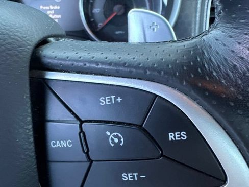 Used 2018 Dodge Charger GT AWD/4WD image 12
