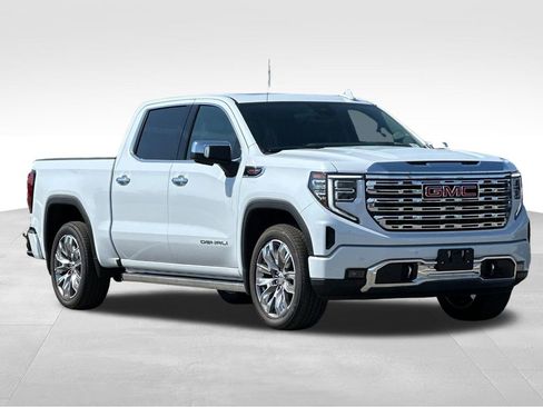 New 2026 GMC Sierra 1500 Denali image 7