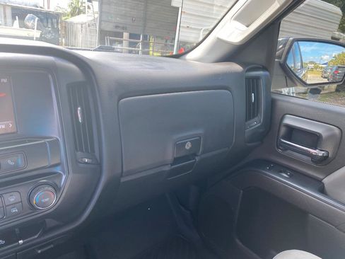 Used 2017 GMC Sierra 1500 2WD Double Cab w/ Elevation Edition image 28