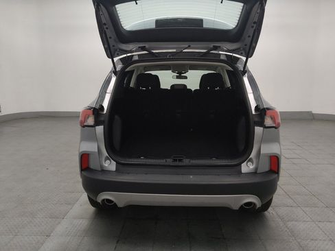Used 2022 Ford Escape S AWD/4WD image 29