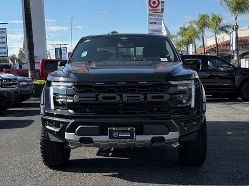 New 2026 Ford F150 Raptor image 3