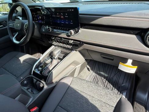 New 2026 Chevrolet Colorado Z71 image 19